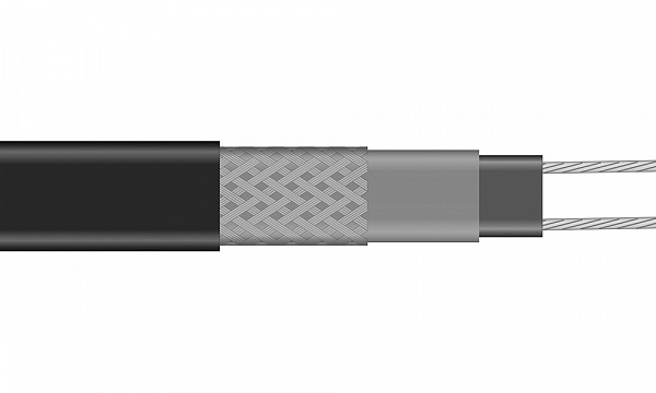 31VC2-F - Саморегулирующаяся нагревательная лента