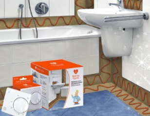 Осушитель влаги для ванных комнат: устройство и принцип работы
