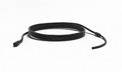 Секция нагревательная кабельная 40SHTL-LT-3-0220-40