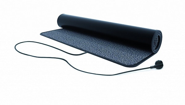 «Теплолюкс» Carpet 50x80. Электрический коврик для сушки обуви (без коробки)