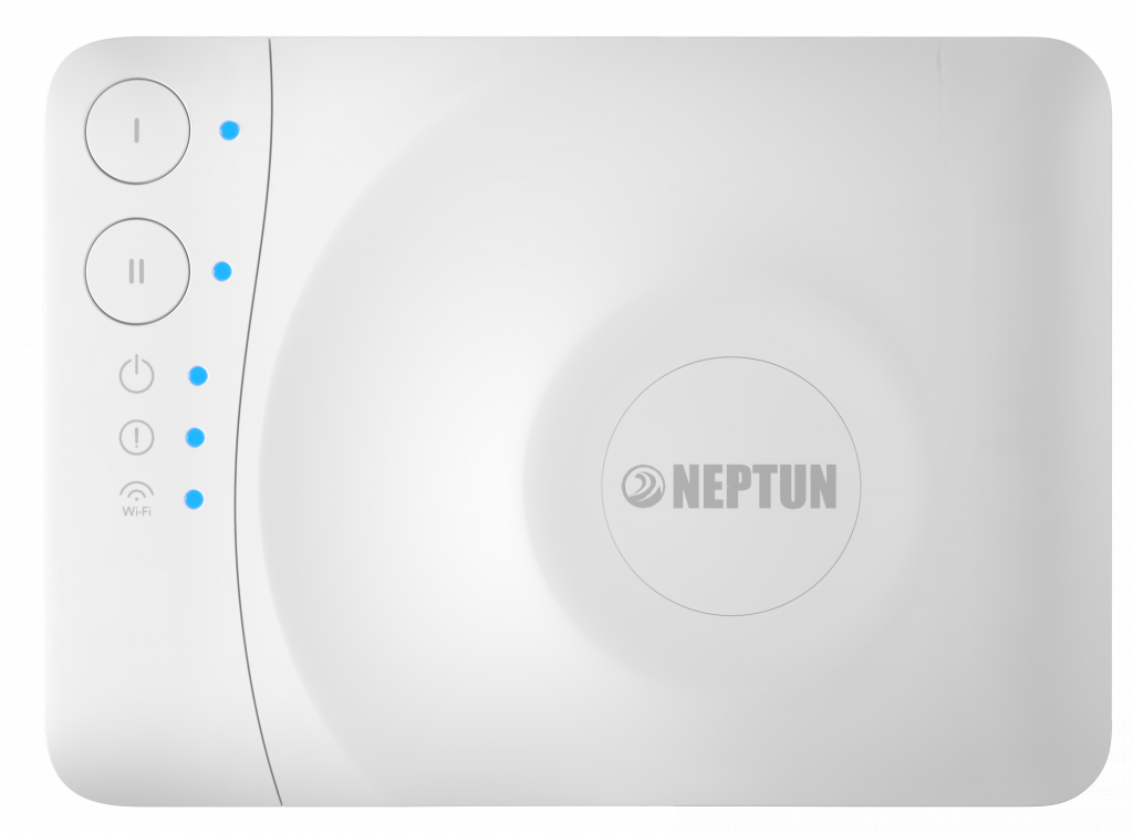 Модуль управления Neptun Smart TUYA