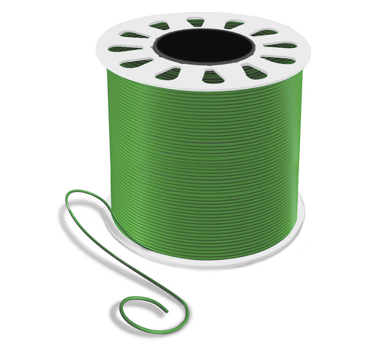 GB 60,0 м - 850 Вт. Нагревательный кабель "Green Box"