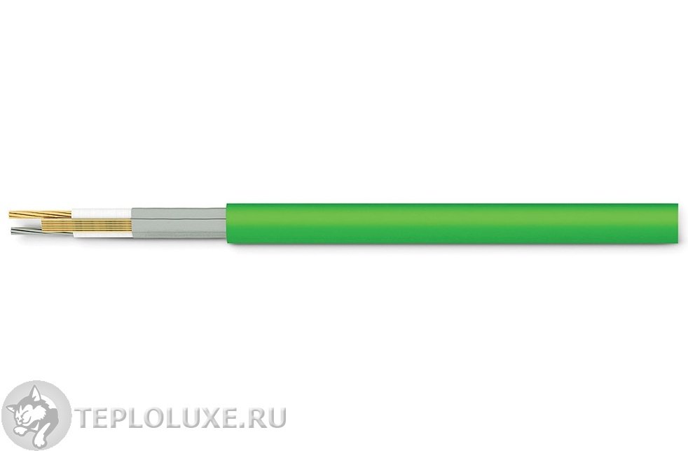 Комплект "Теплолюкс"  20ТЛБЭ2-42  Нагревательная секция (греющий кабель) 