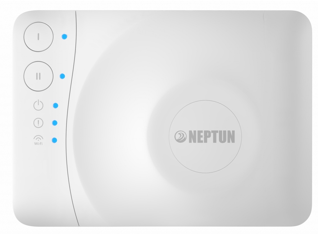 Модуль управления Neptun Smart+ TUYA